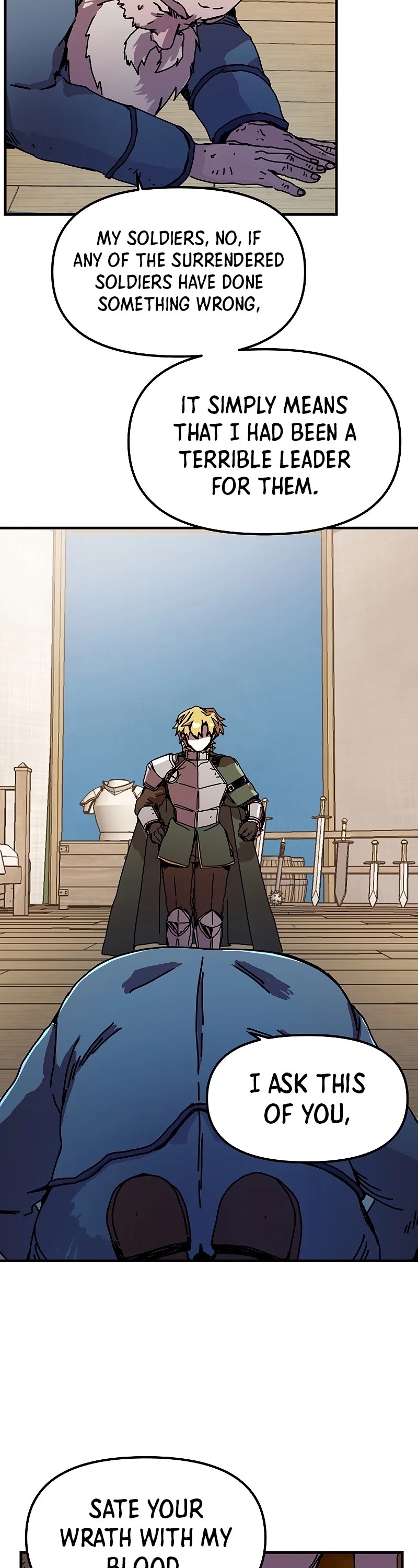 Bug Player chapter 84 page 12