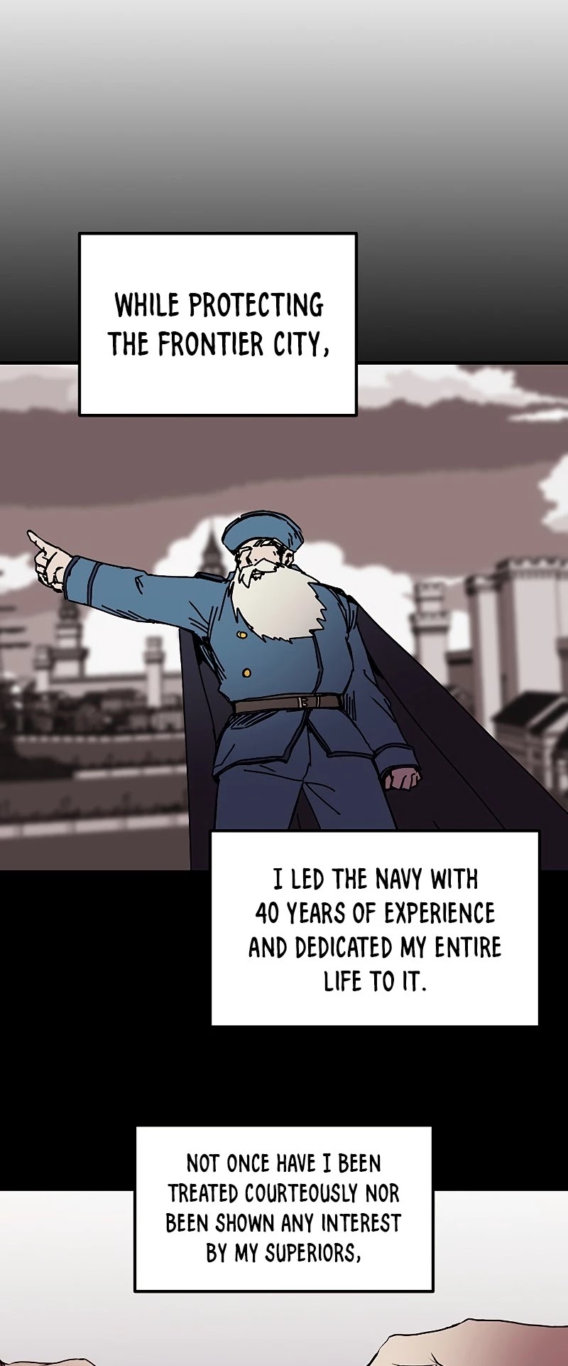 Bug Player chapter 84 page 16