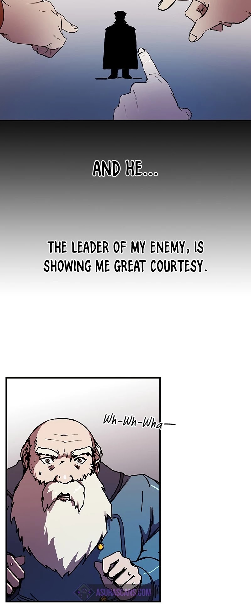 Bug Player chapter 84 page 17