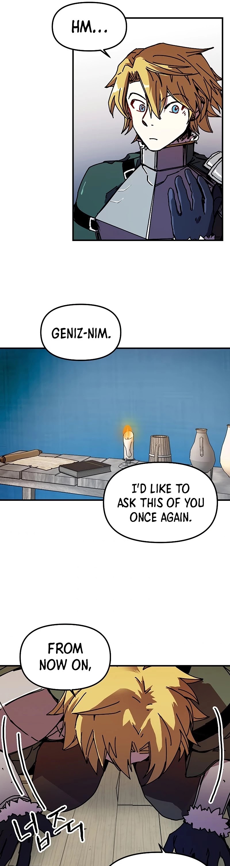 Bug Player chapter 84 page 18