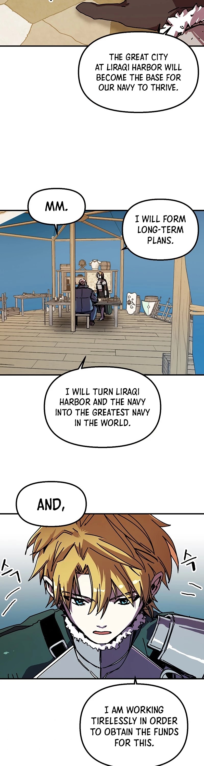 Bug Player chapter 84 page 21