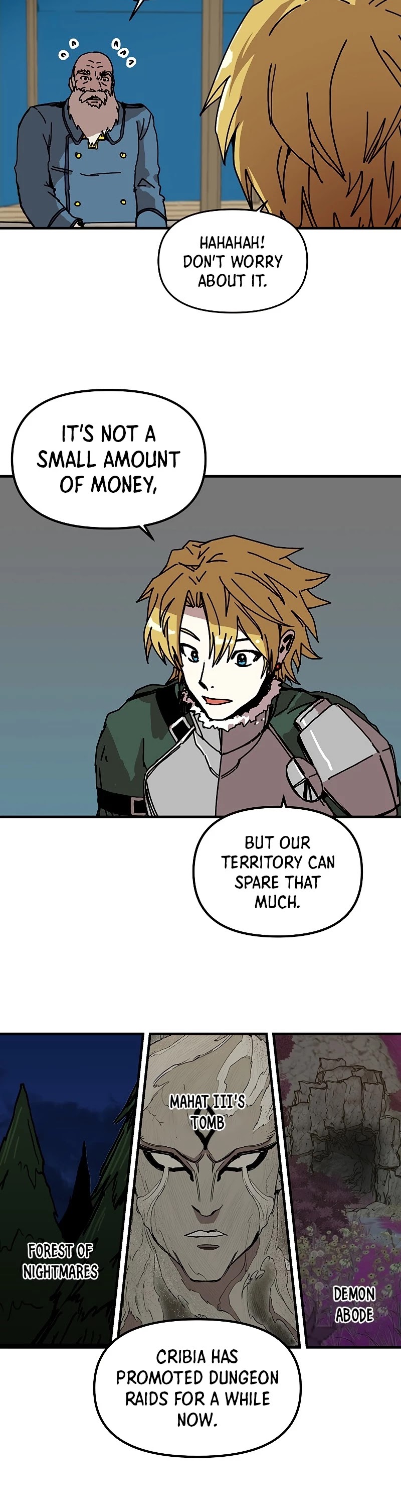 Bug Player chapter 84 page 23