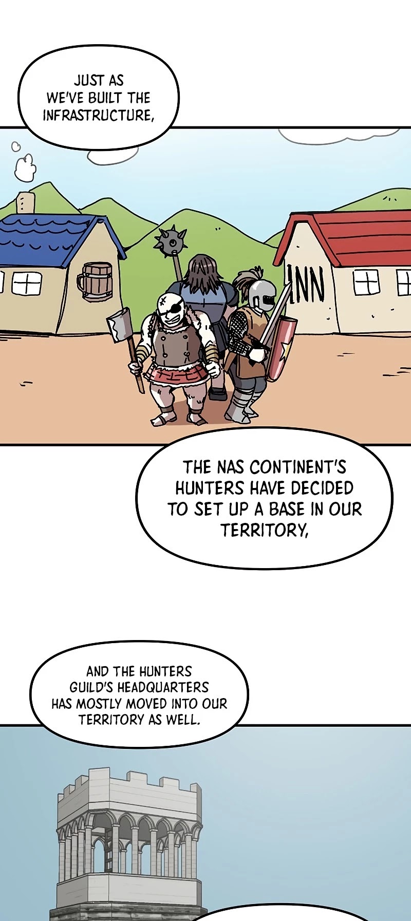 Bug Player chapter 84 page 24