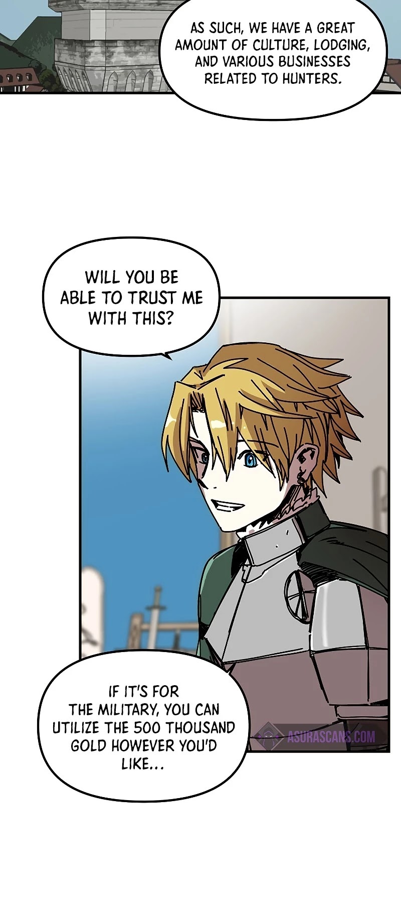 Bug Player chapter 84 page 25