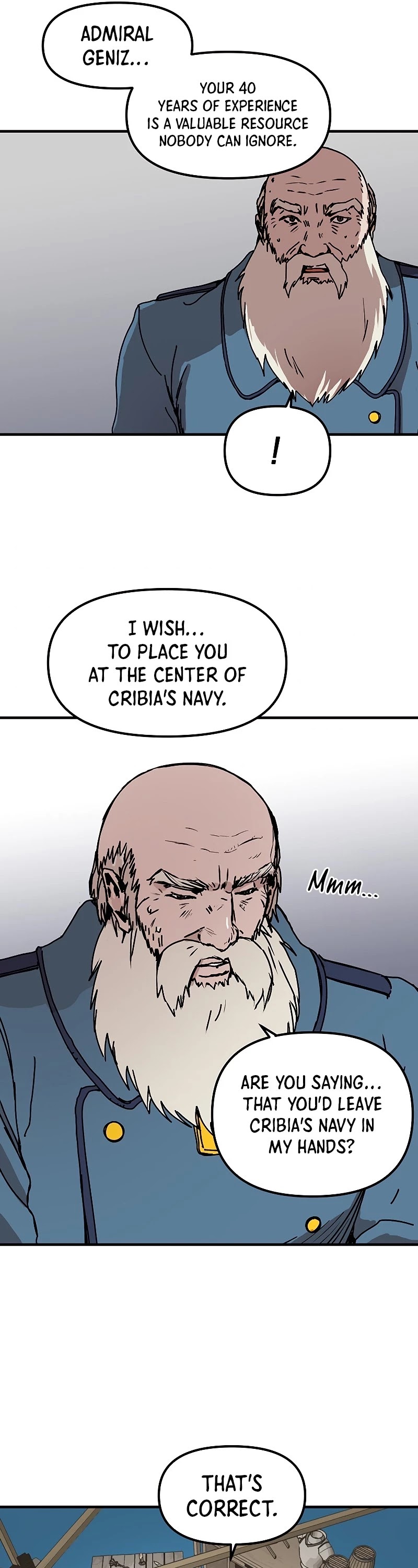 Bug Player chapter 84 page 26