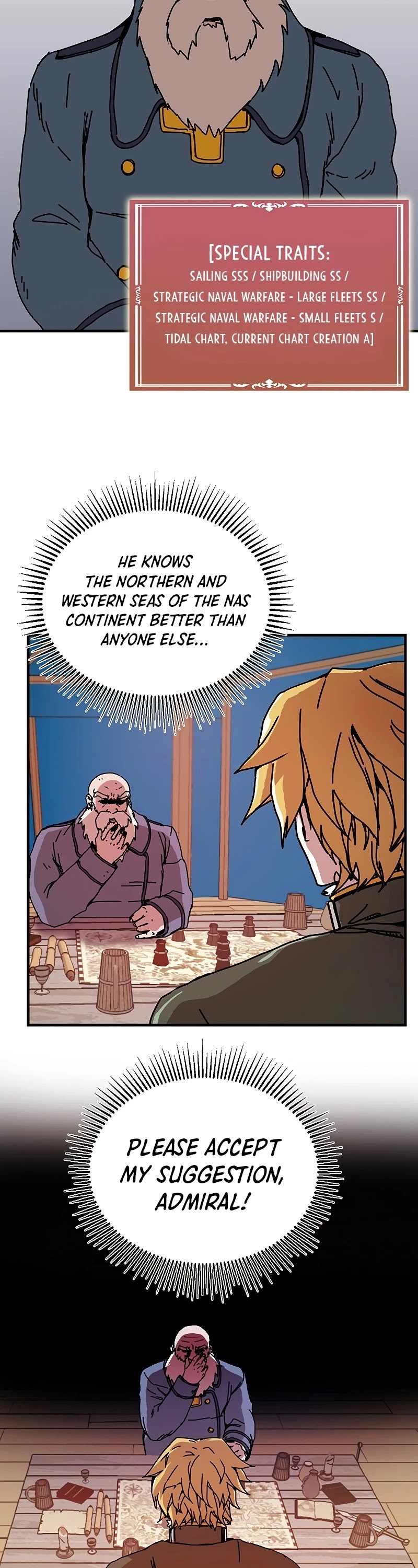 Bug Player chapter 84 page 28