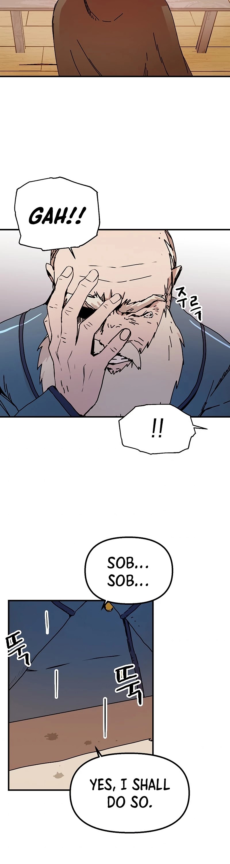 Bug Player chapter 84 page 29