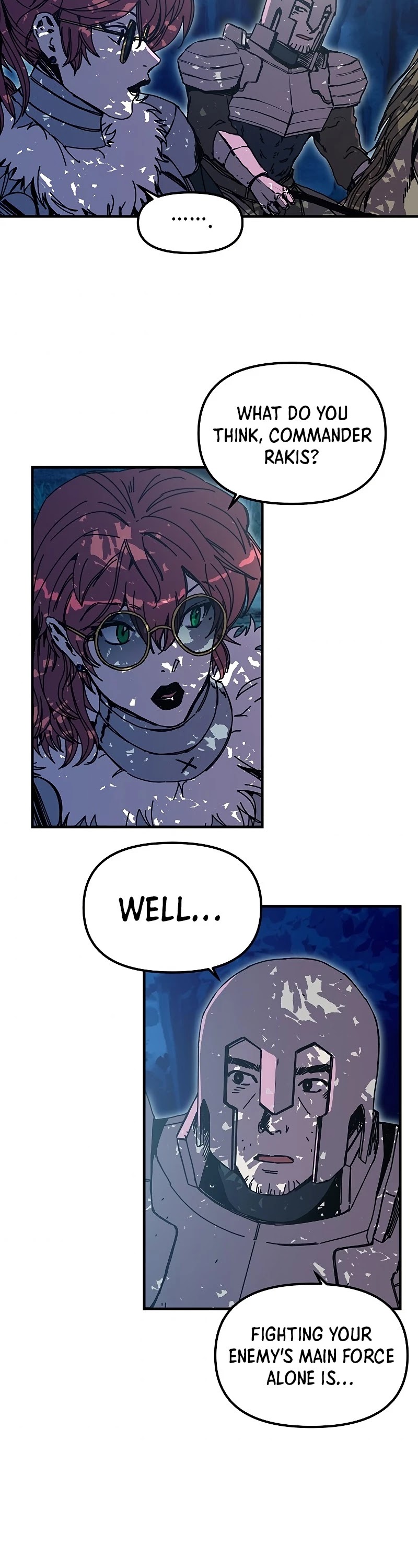 Bug Player chapter 84 page 3