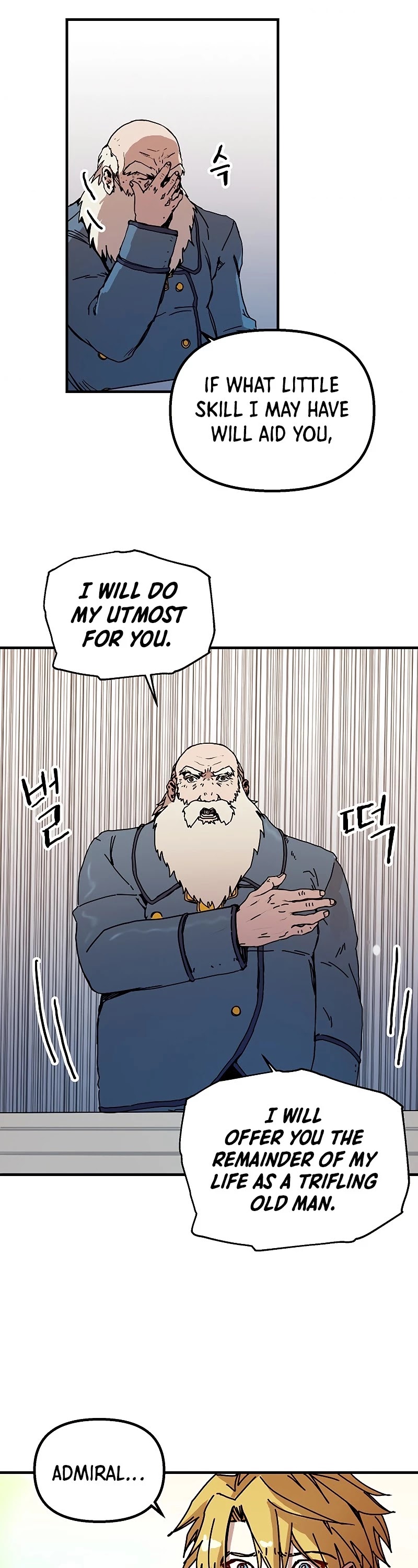 Bug Player chapter 84 page 30