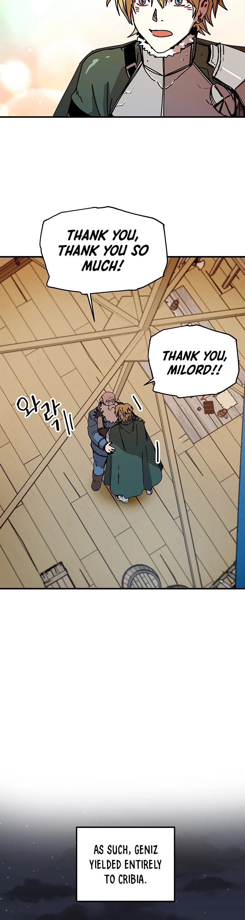 Bug Player chapter 84 page 31