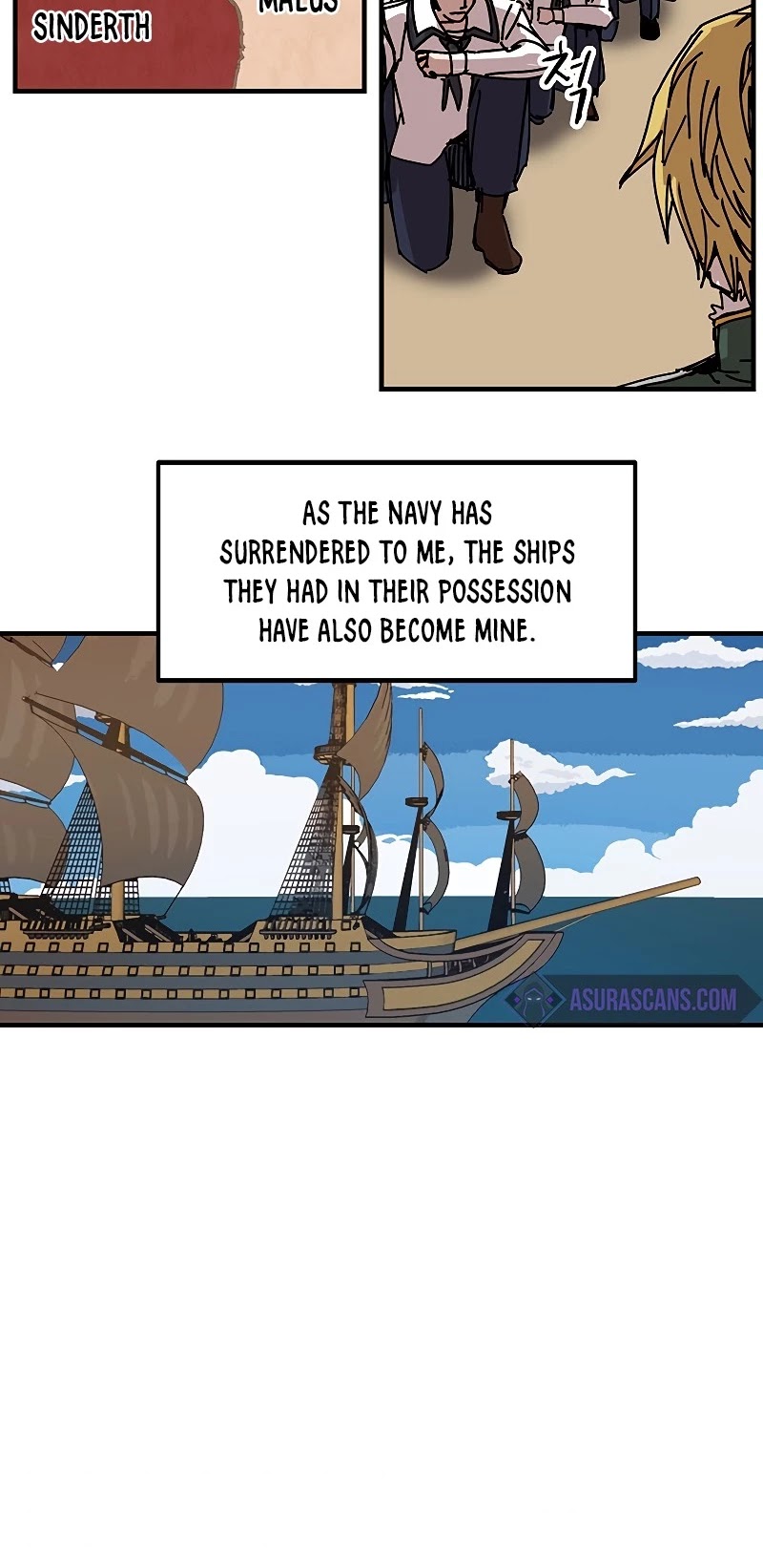 Bug Player chapter 84 page 33