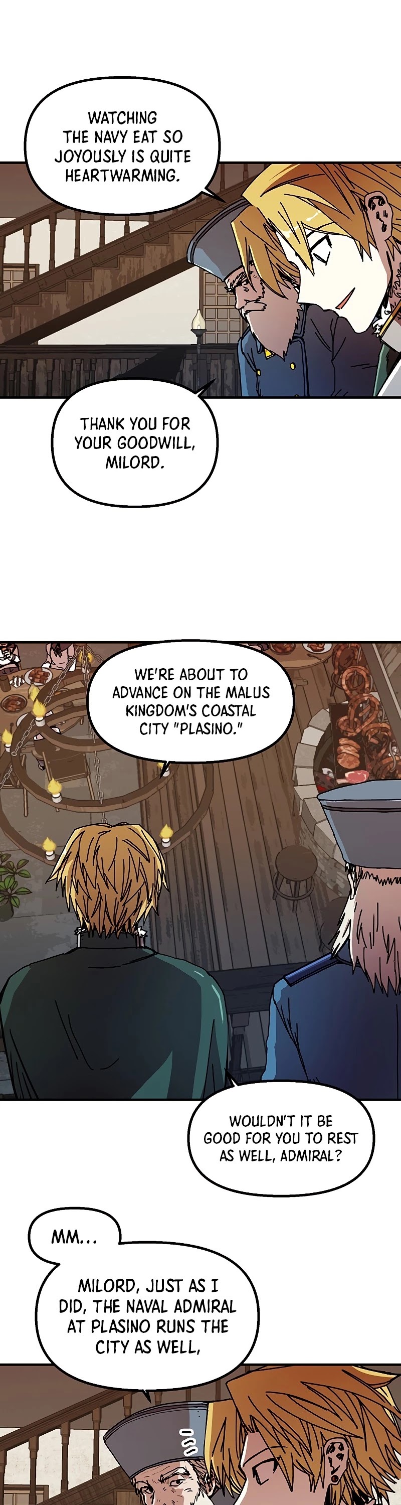 Bug Player chapter 84 page 35