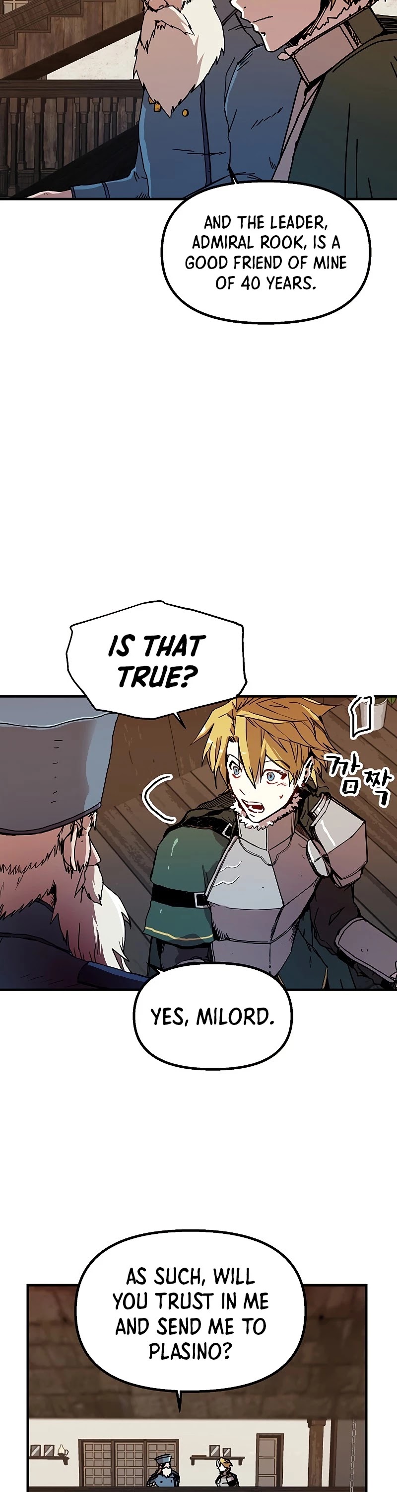 Bug Player chapter 84 page 36