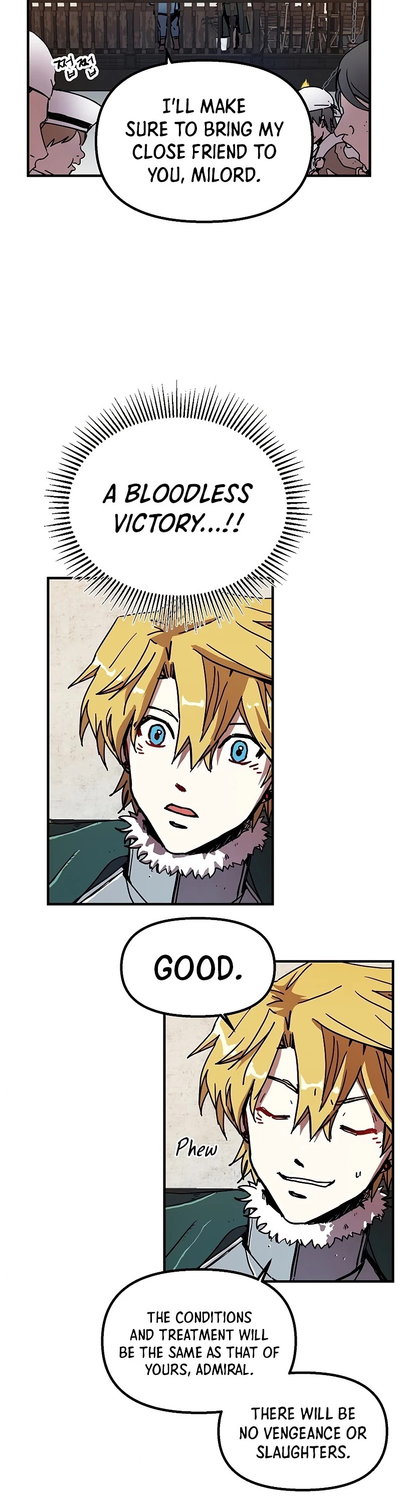 Bug Player chapter 84 page 37