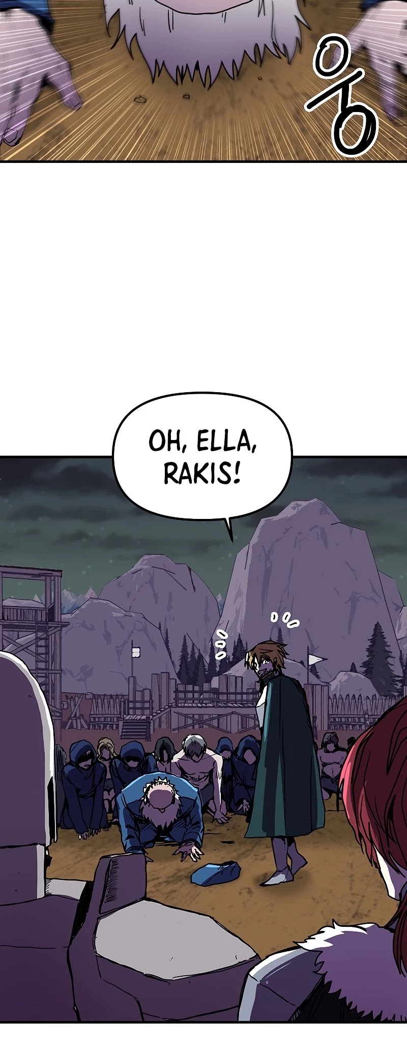 Bug Player chapter 84 page 8