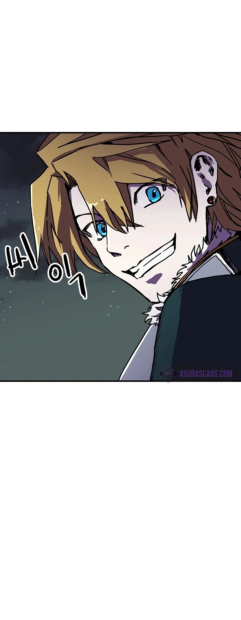 Bug Player chapter 84 page 9