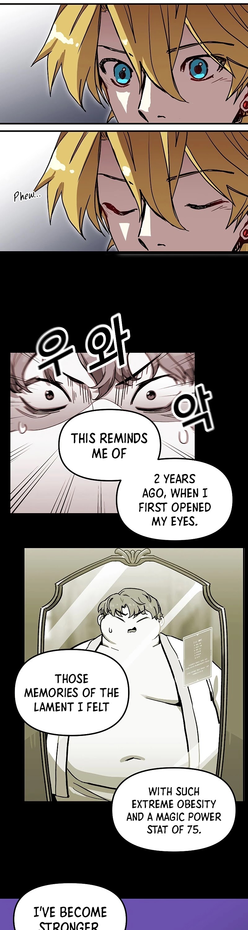 Bug Player chapter 85 page 10