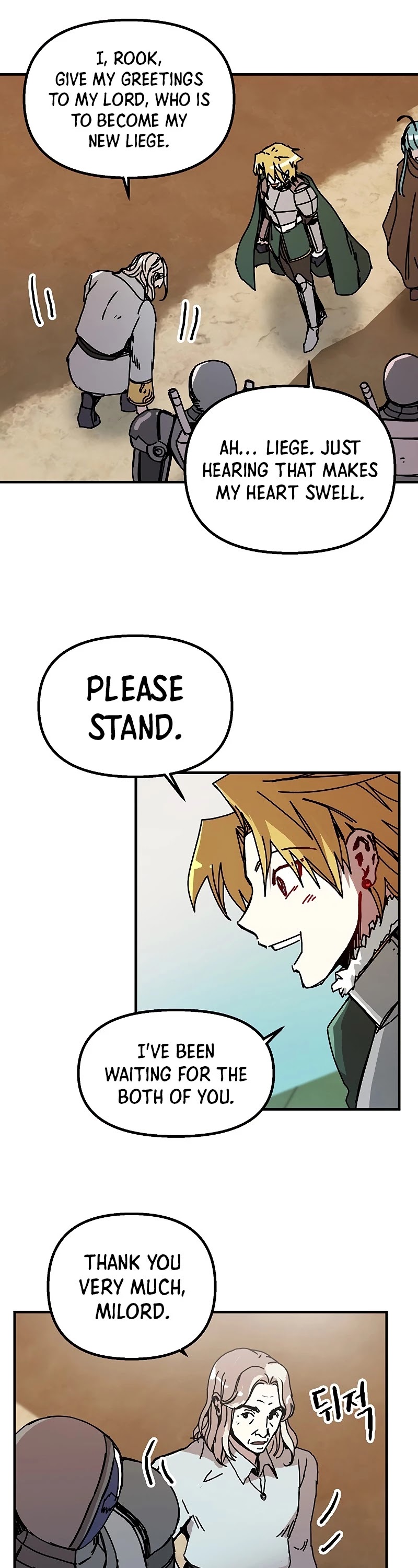 Bug Player chapter 85 page 15