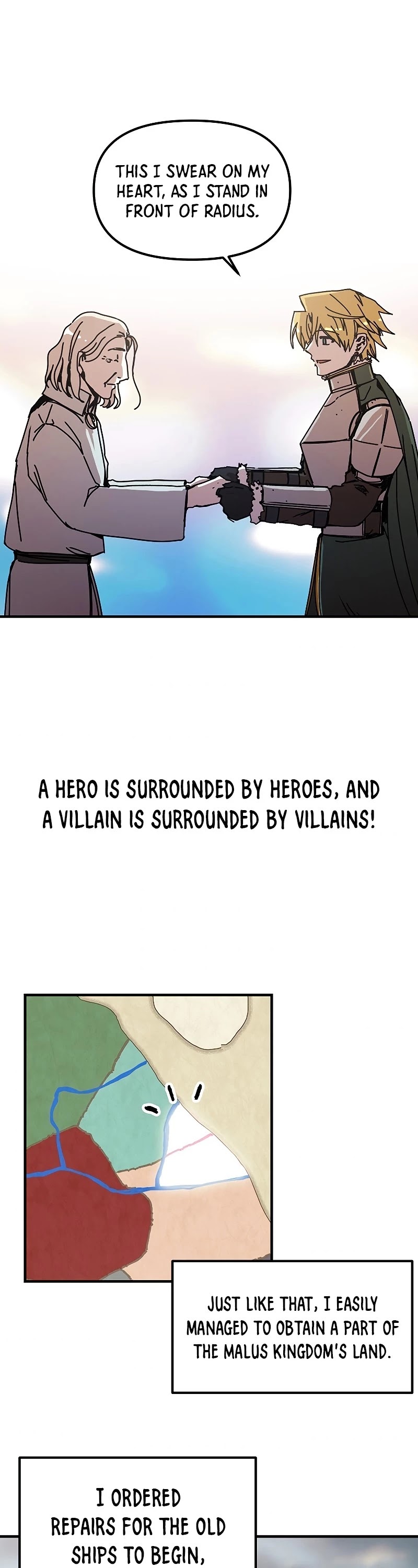 Bug Player chapter 85 page 18