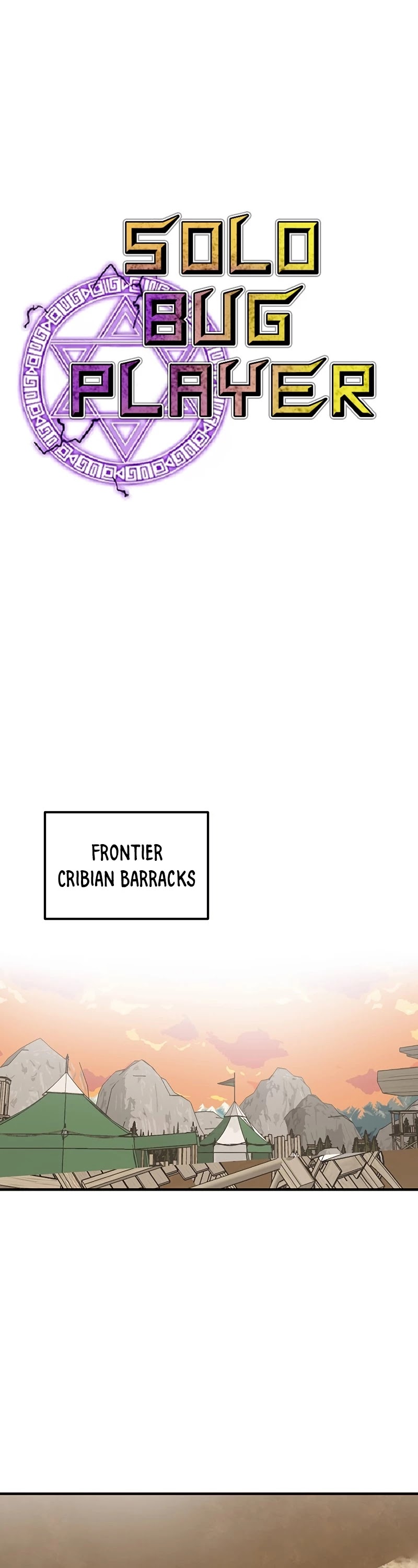 Bug Player chapter 85 page 2