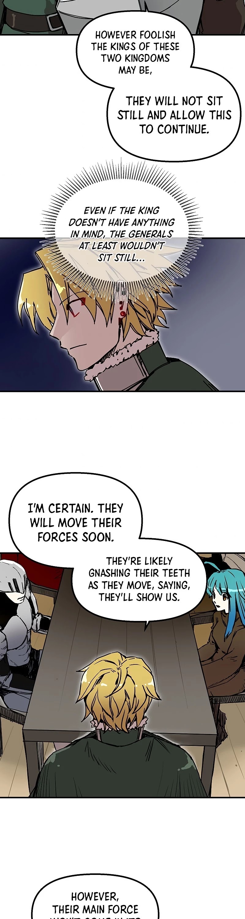 Bug Player chapter 85 page 22