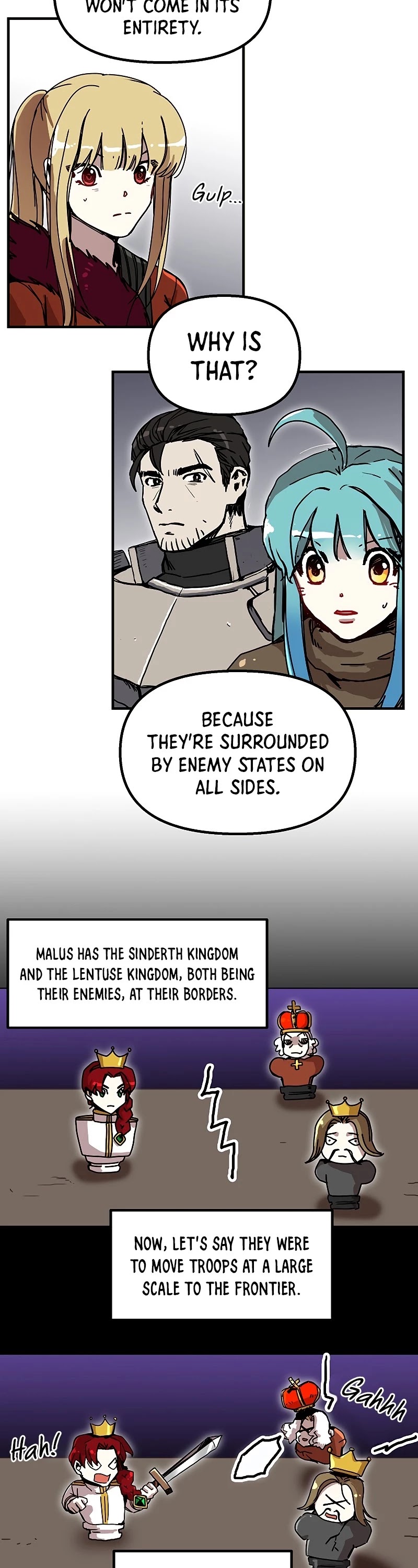 Bug Player chapter 85 page 23