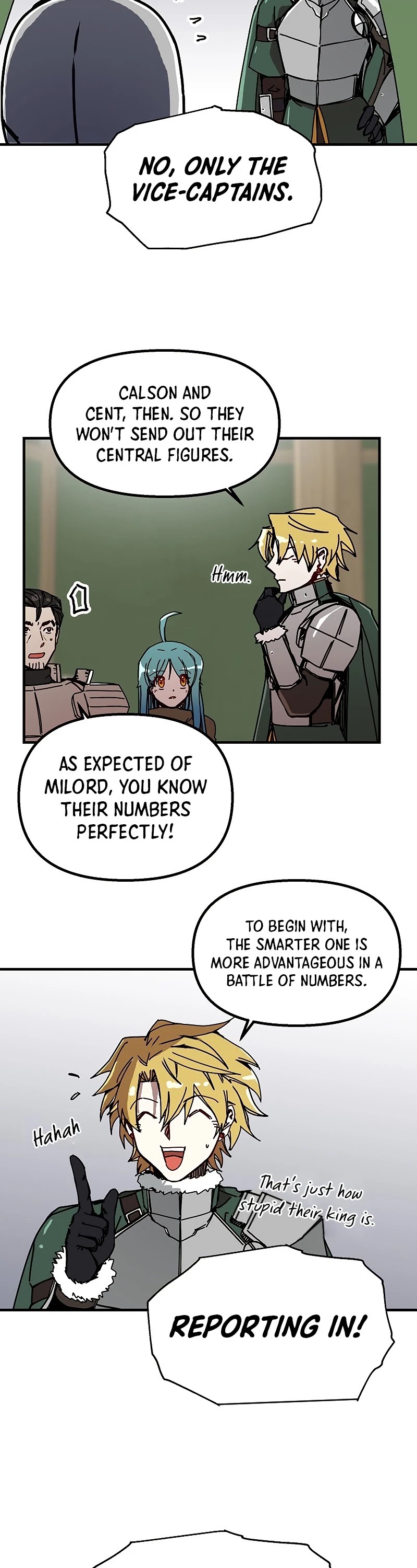 Bug Player chapter 85 page 27