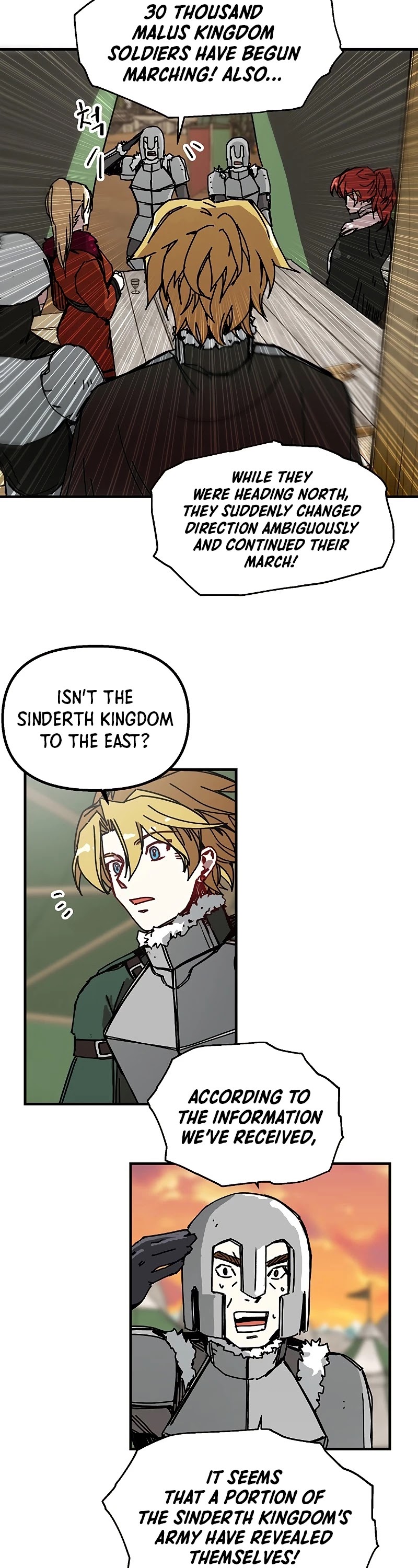 Bug Player chapter 85 page 28