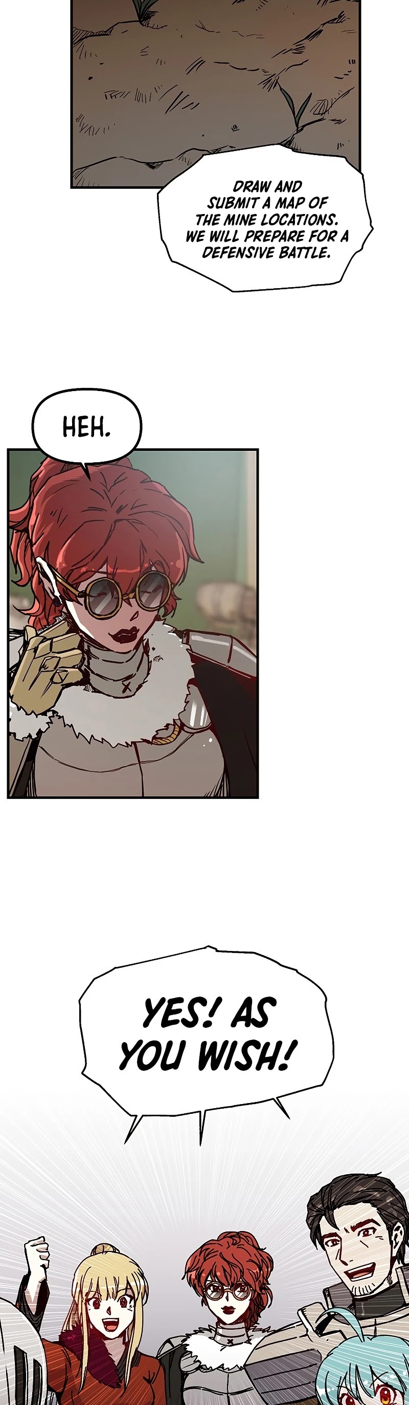 Bug Player chapter 85 page 31