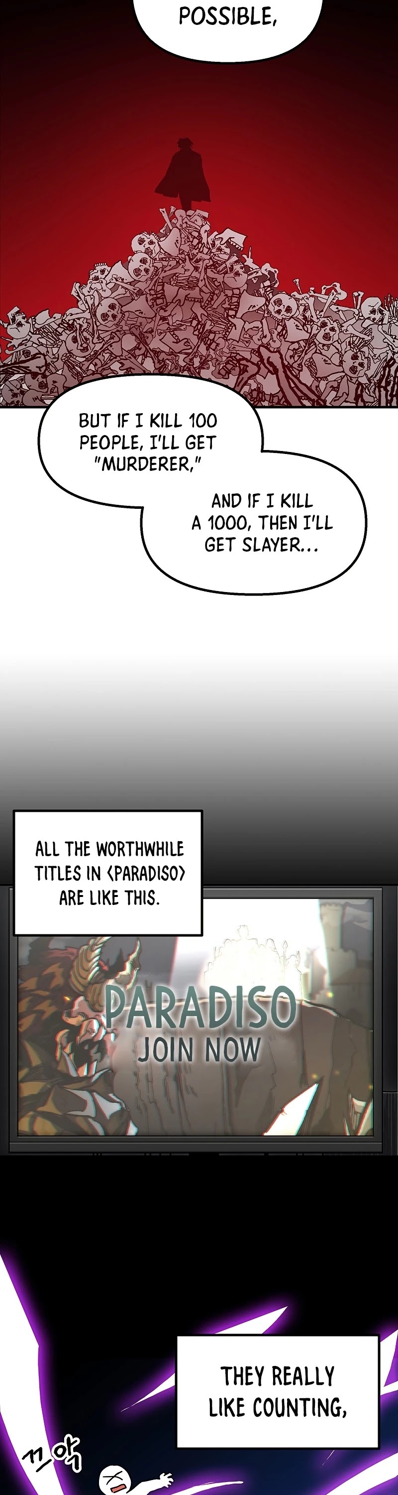 Bug Player chapter 85 page 6