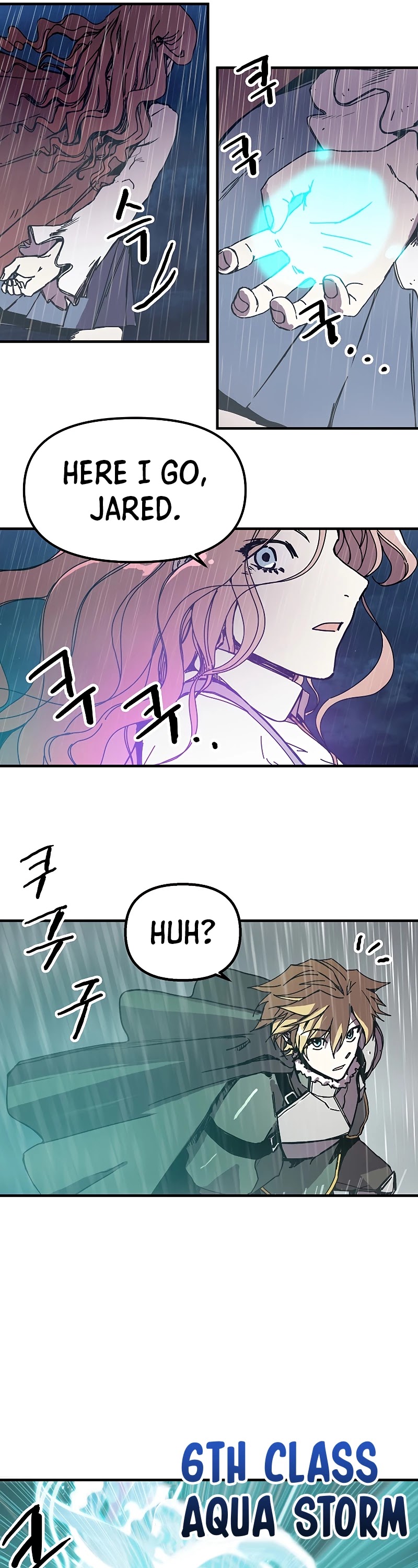 Bug Player chapter 86 page 10