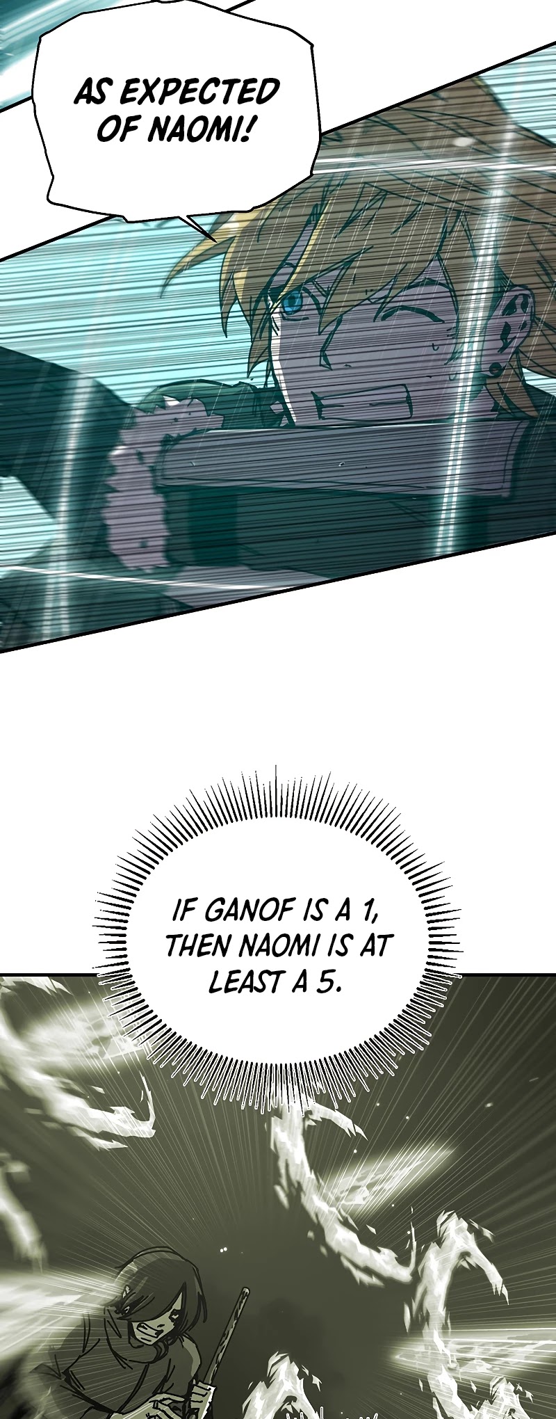 Bug Player chapter 86 page 16