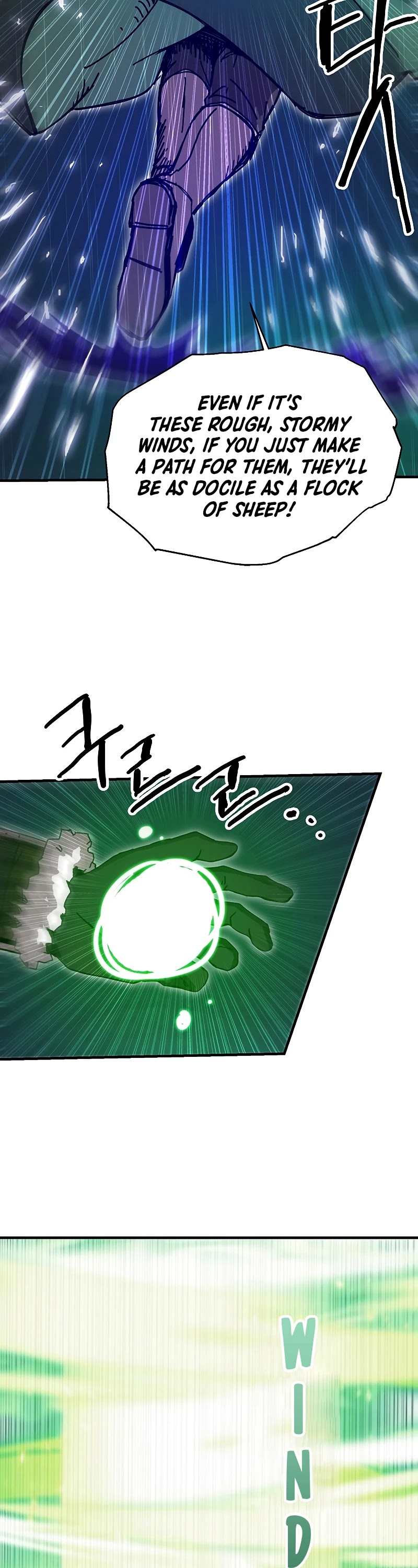 Bug Player chapter 86 page 21