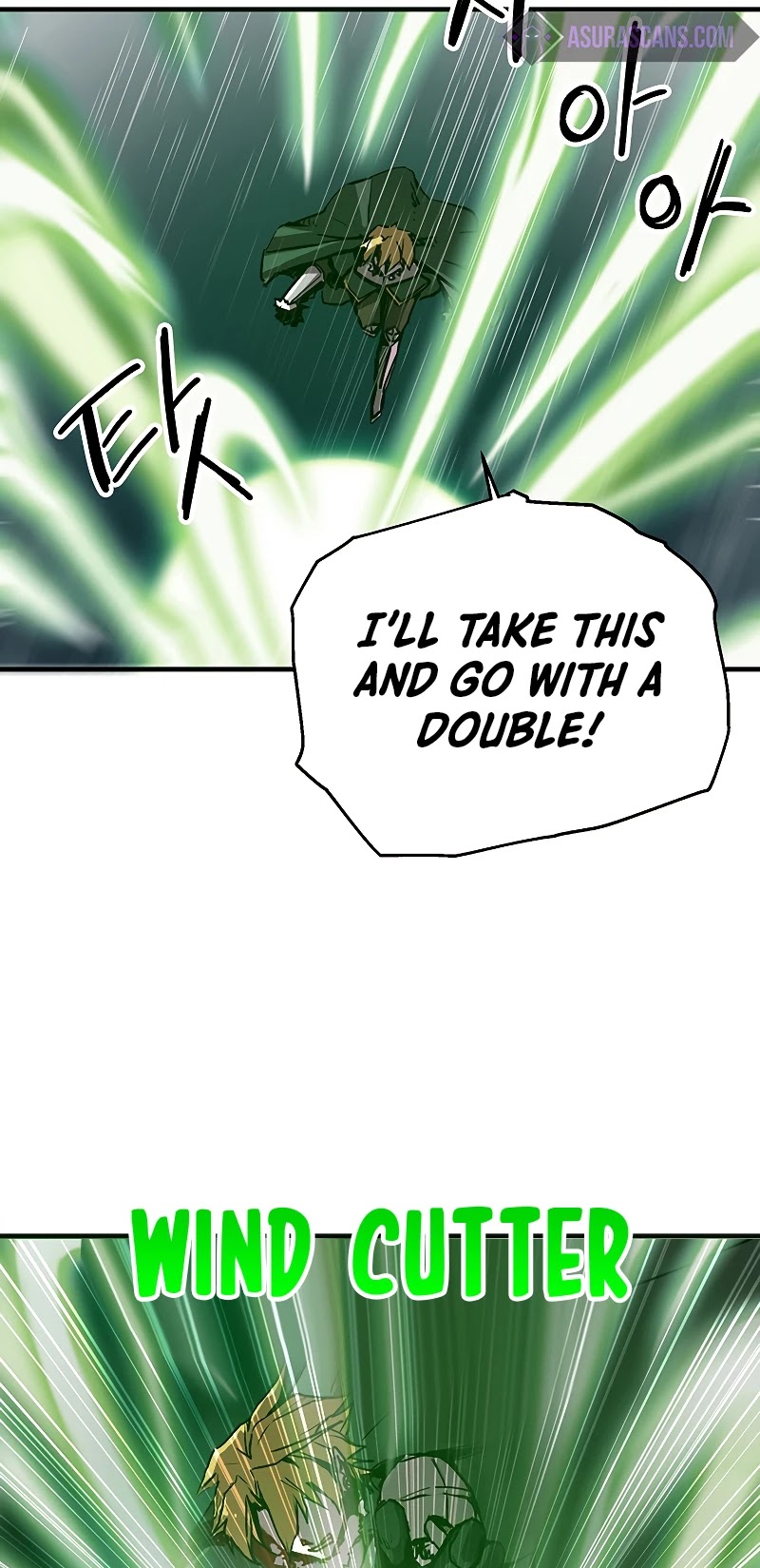 Bug Player chapter 86 page 24