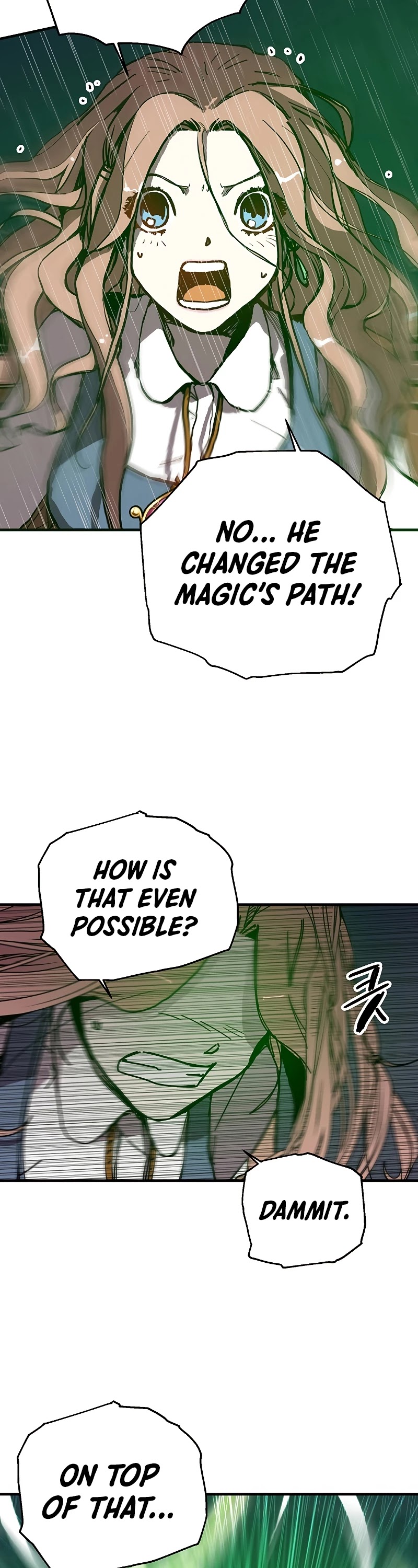 Bug Player chapter 86 page 27