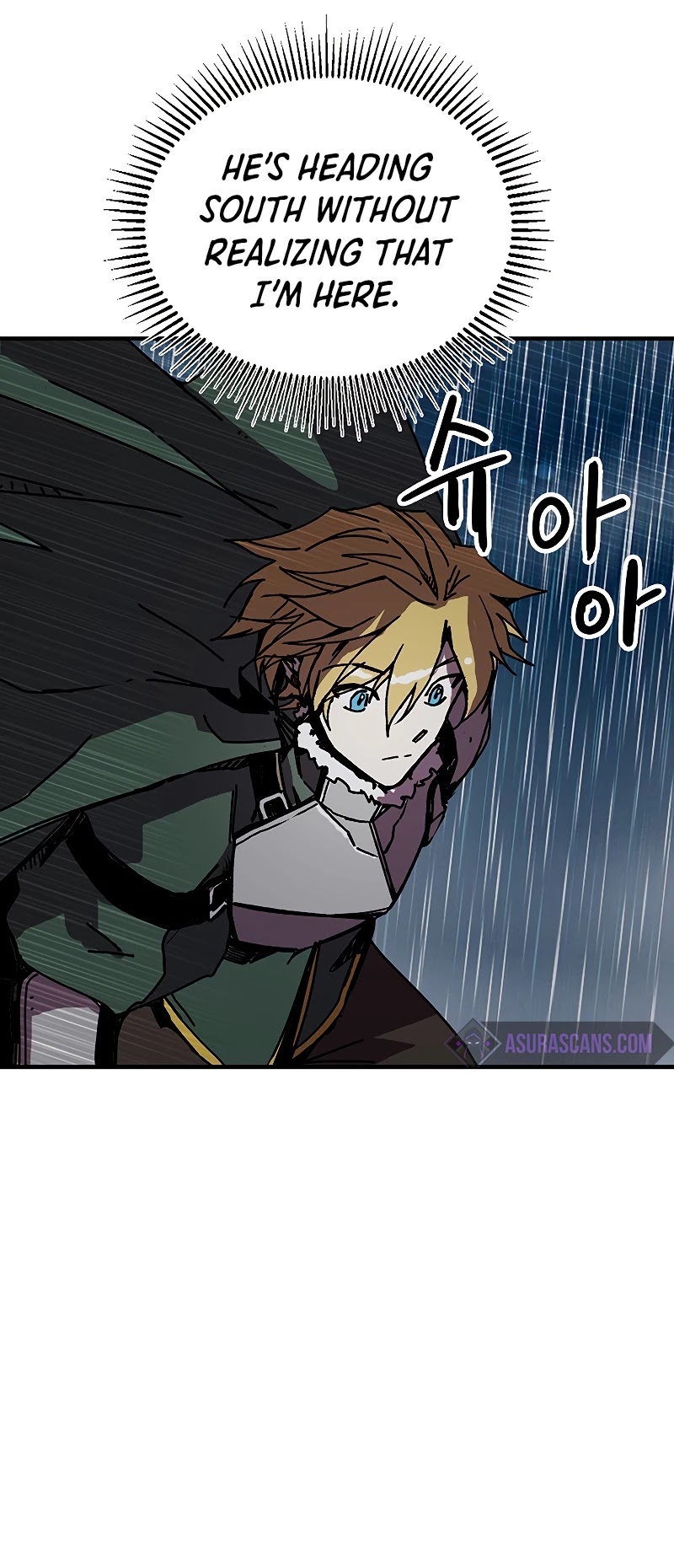 Bug Player chapter 86 page 9