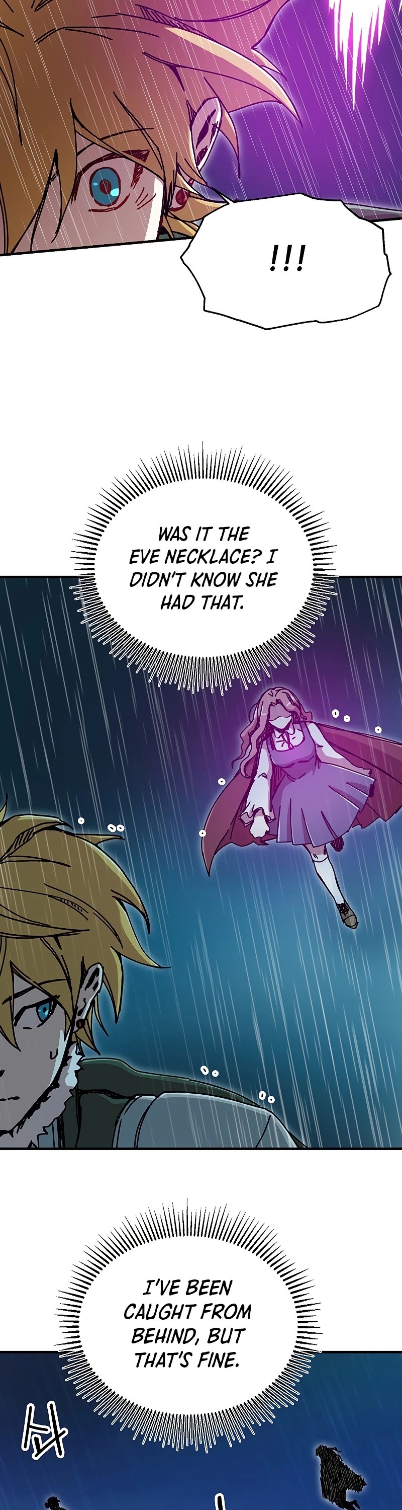 Bug Player chapter 87 page 10