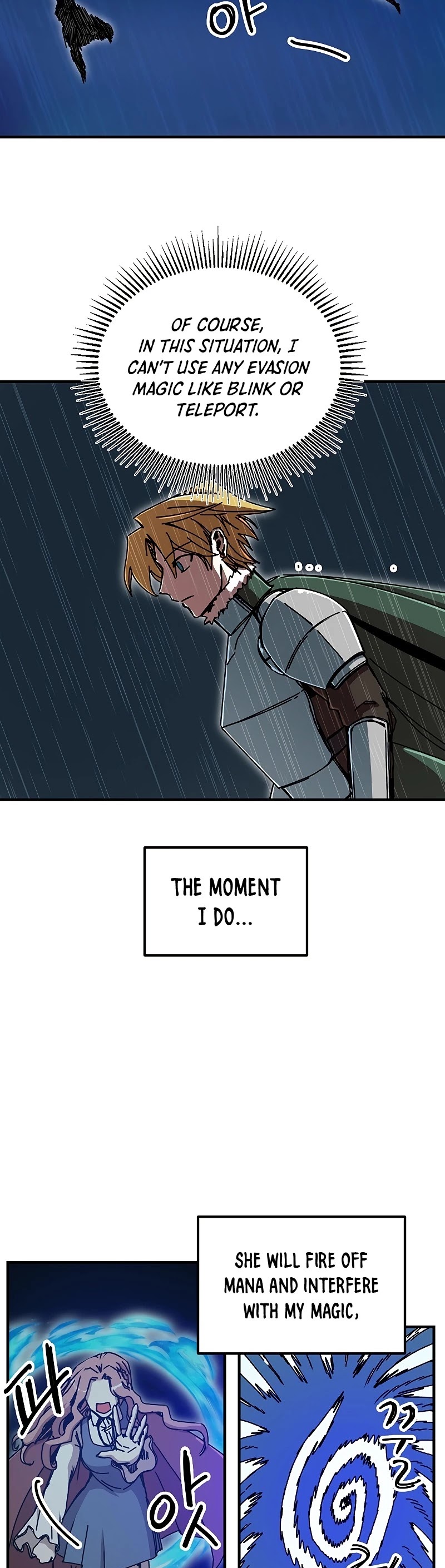 Bug Player chapter 87 page 11