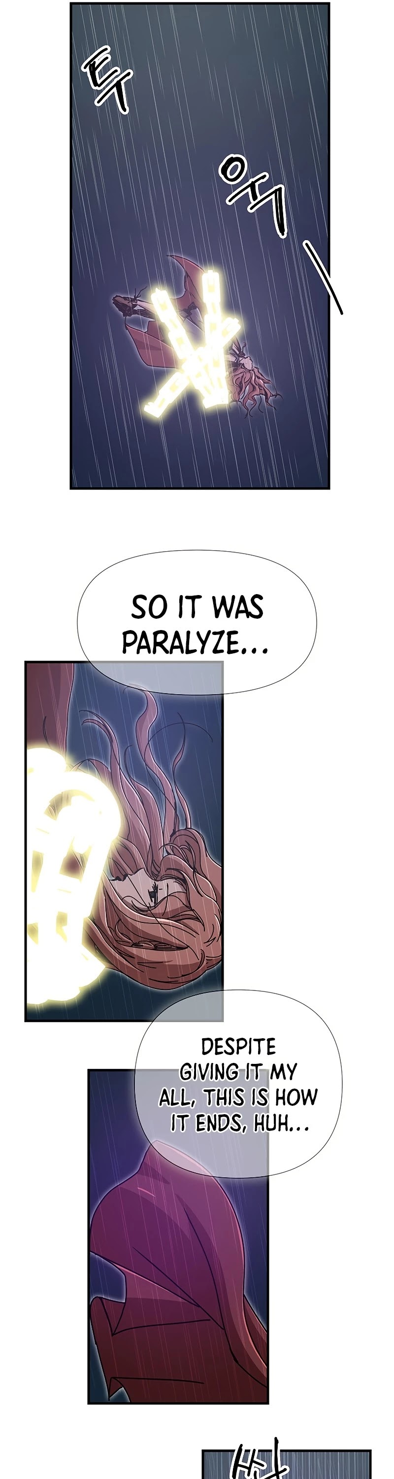 Bug Player chapter 87 page 19