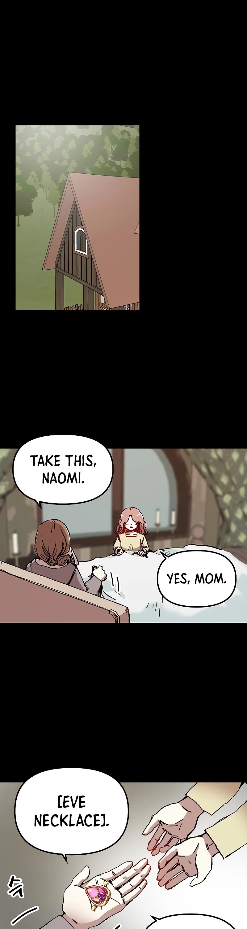 Bug Player chapter 87 page 2