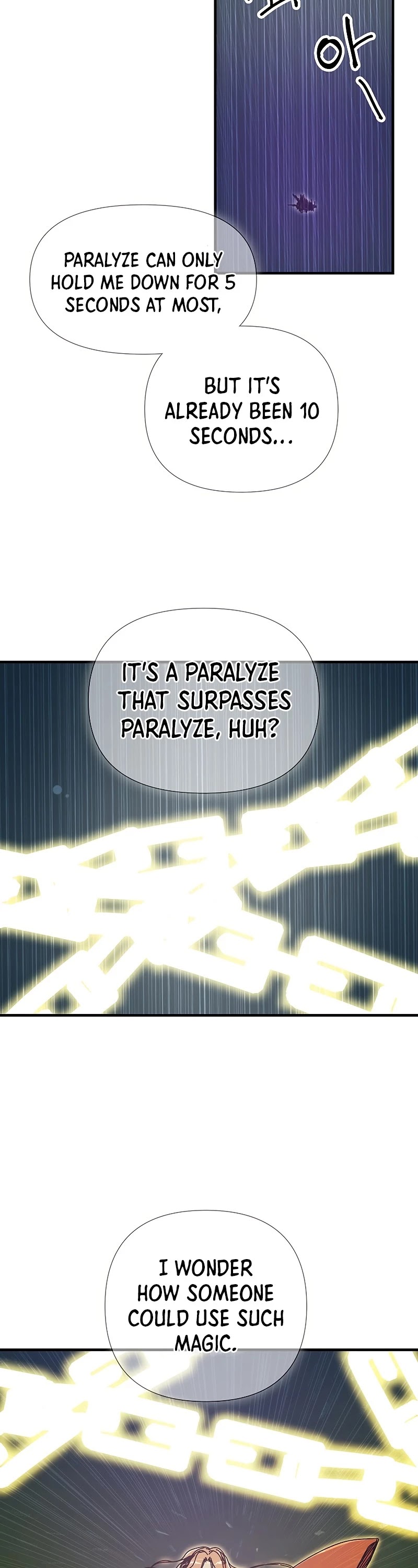 Bug Player chapter 87 page 20