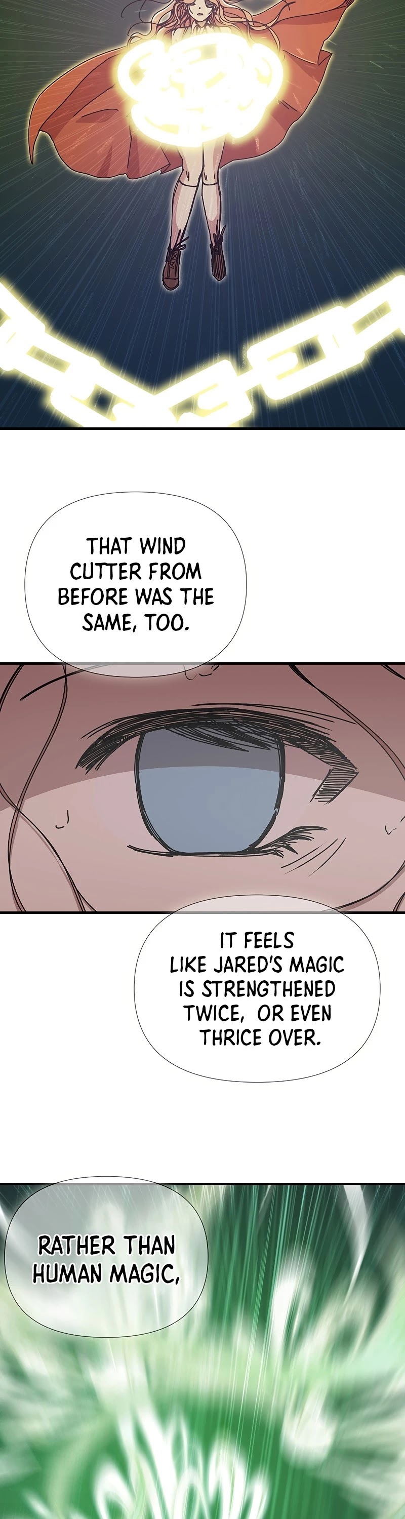 Bug Player chapter 87 page 21