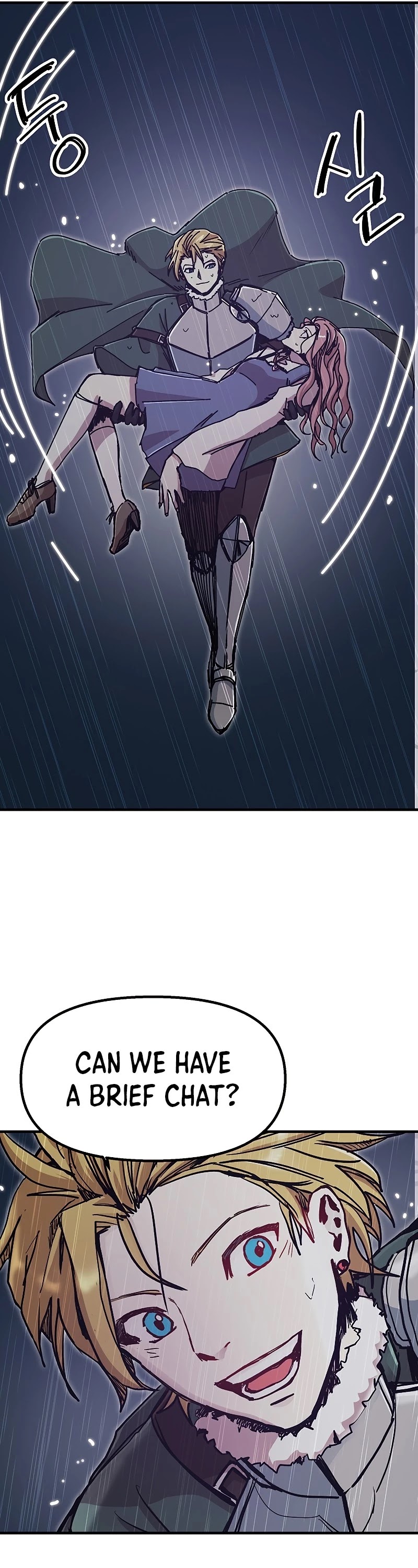 Bug Player chapter 87 page 24