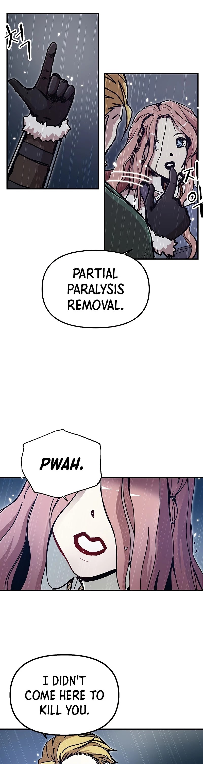 Bug Player chapter 87 page 26