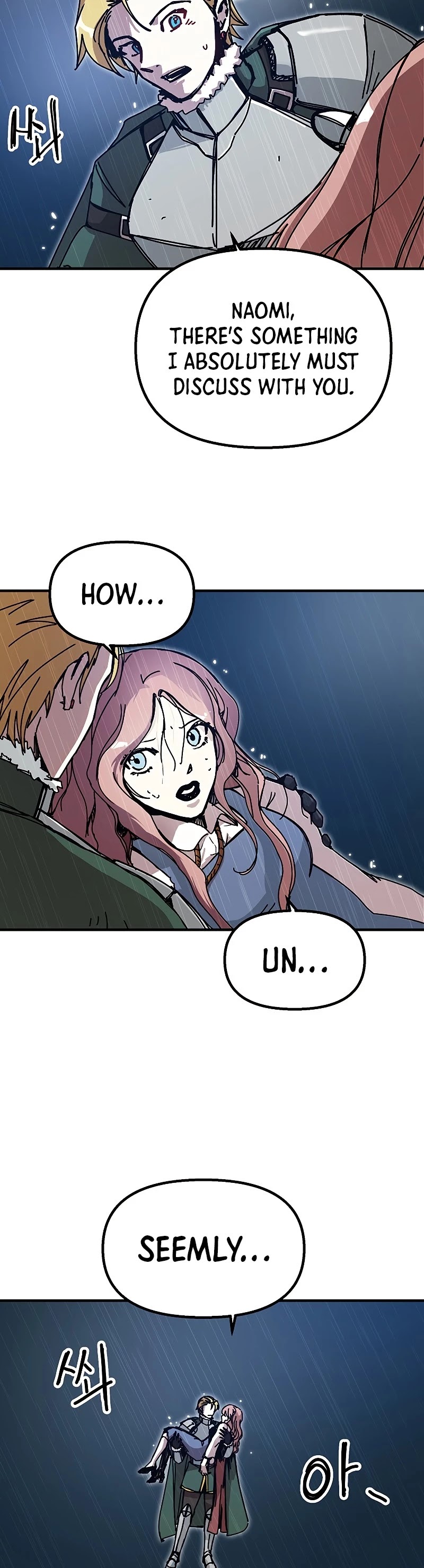 Bug Player chapter 87 page 27