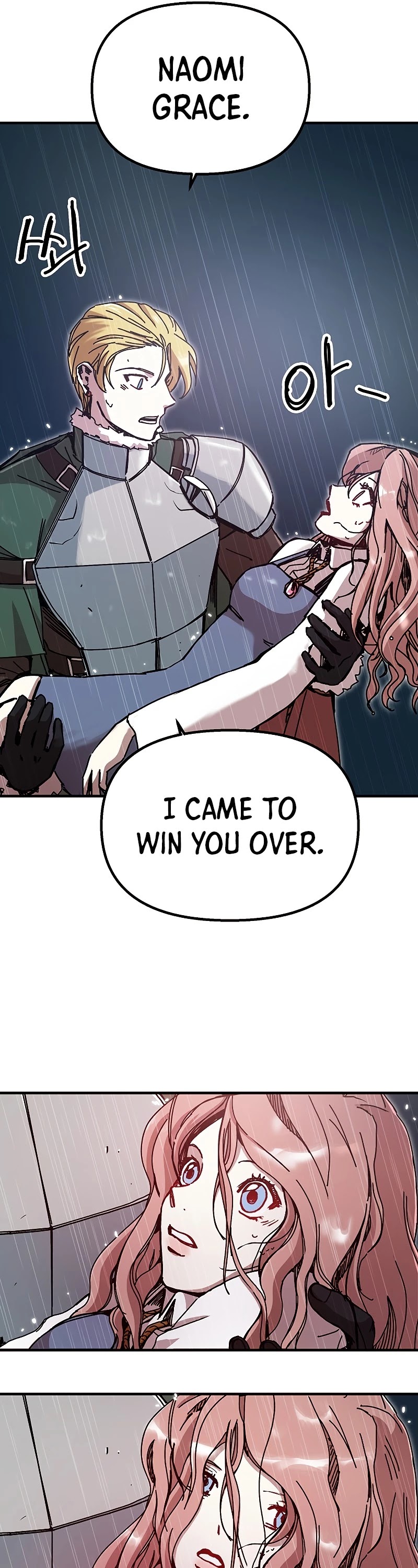 Bug Player chapter 87 page 29