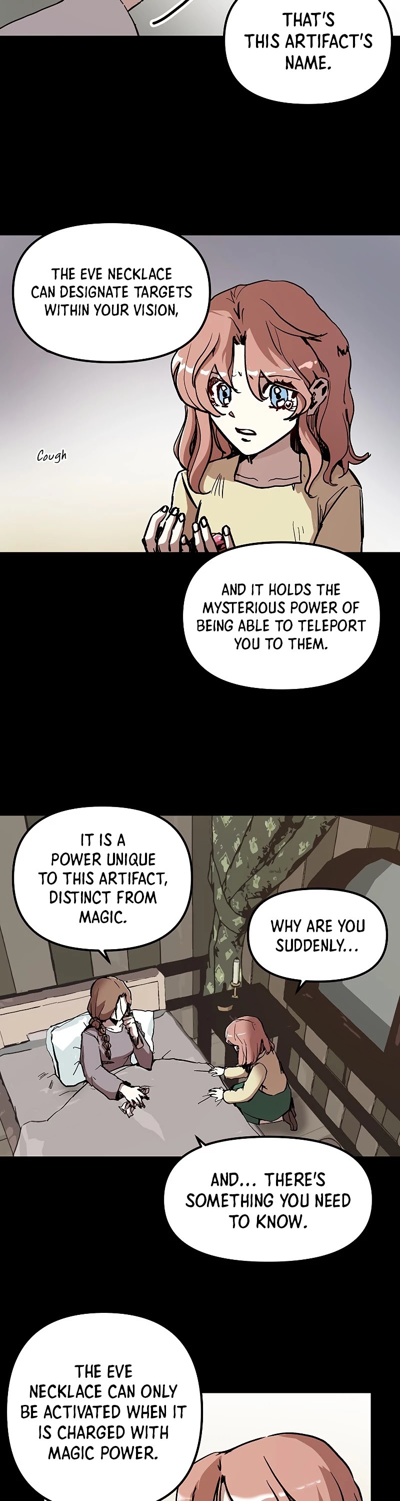 Bug Player chapter 87 page 3