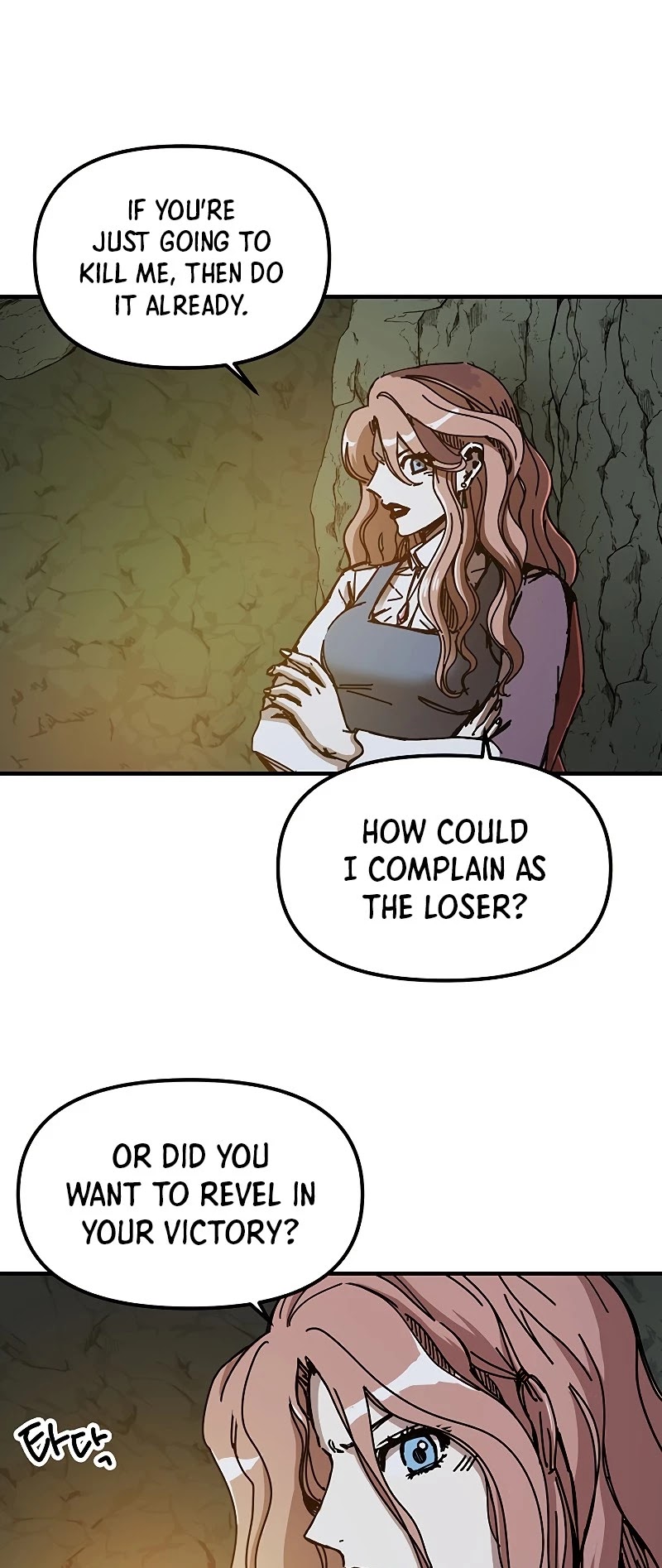 Bug Player chapter 87 page 33