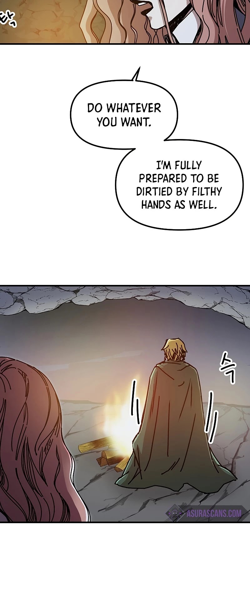 Bug Player chapter 87 page 34