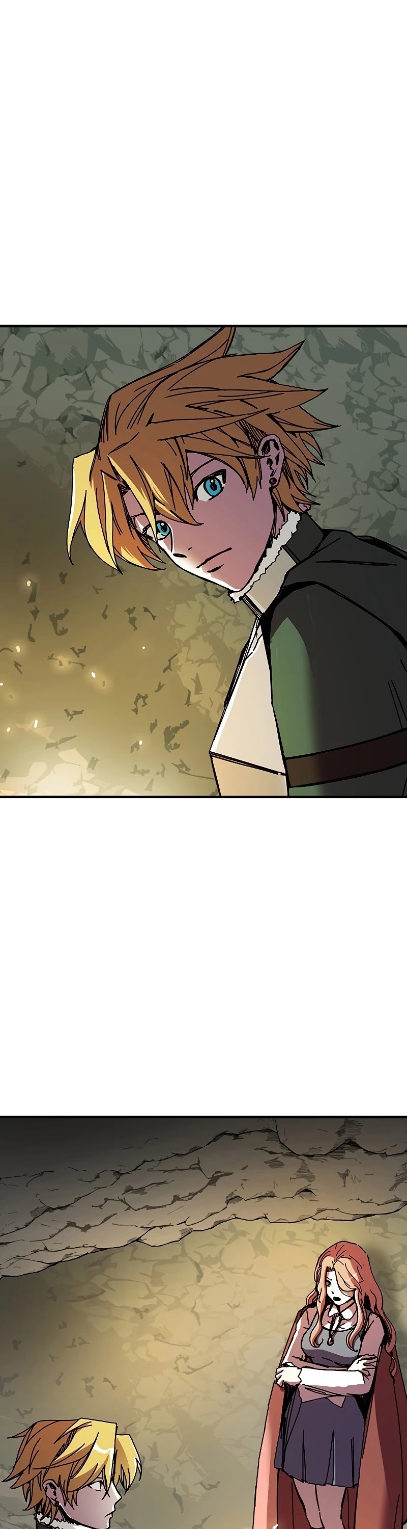 Bug Player chapter 87 page 35